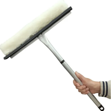 KIT VIDROS COMBINADO 35CM 2000 C/ CABO 1,5MT