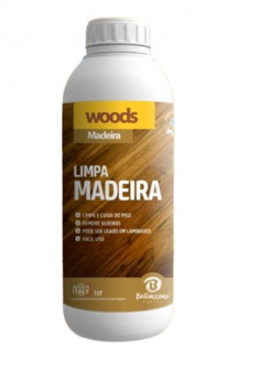 LIMPA MADEIRA WOODS MADEIRA 1L BELLINZONI