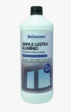LIMPA INOX 1L BELLINZONI