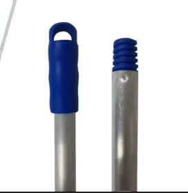 CABO 1,40MT ALUMINIO PERFECT C/ ROSCA