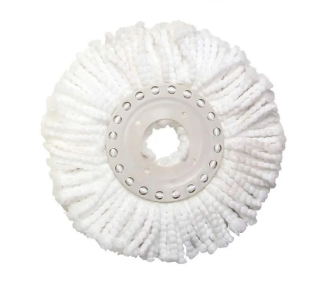 REFIL MOP GIRATORIO PERFECT MICROFIBRA