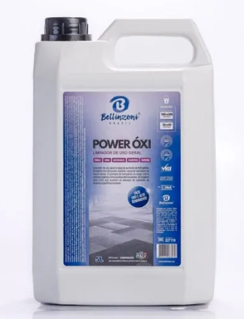 POWER OXI 5L BELLINZONI