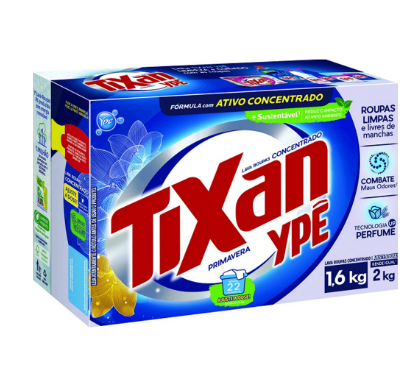 SABAO EM PO 1.6KG TIXAN