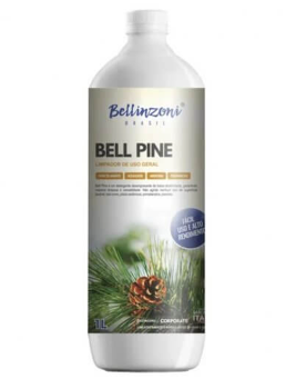 BELL PINE 1L BELLINZONI
