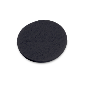DISCO ENCERADEIRA 510MM NOBRE PRETO