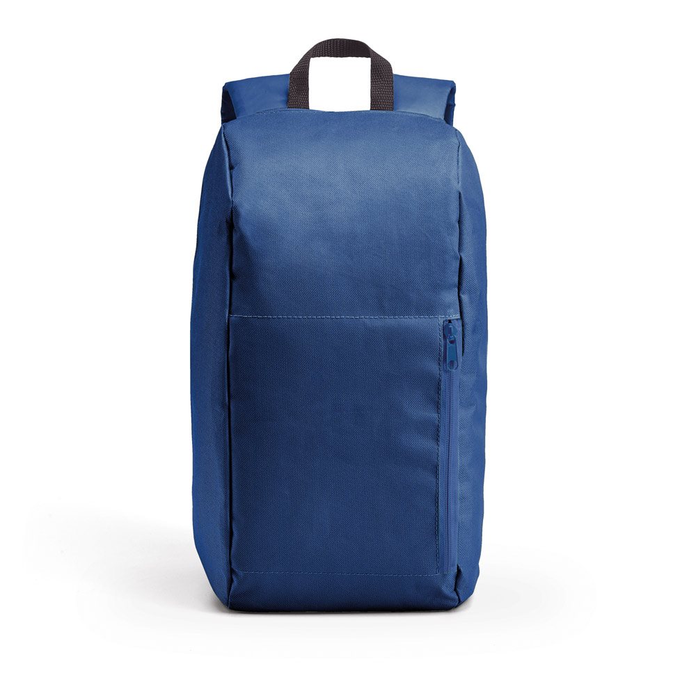 LOGAN. Mochila em 600D (10 L)