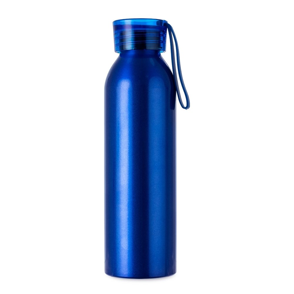 GARRAFA ALUMÍNIO 650ML