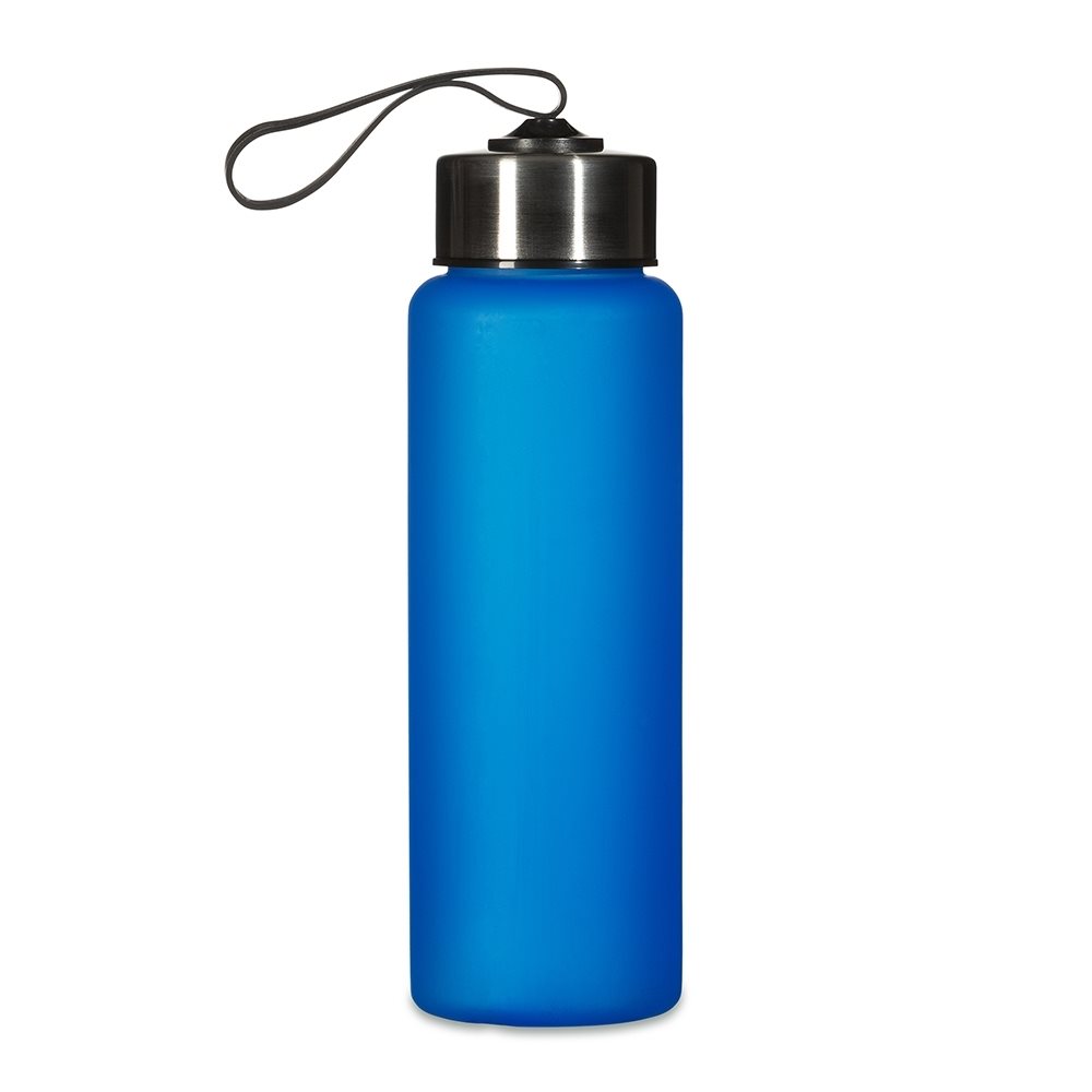 GARRAFA PLÁSTICA 680ML