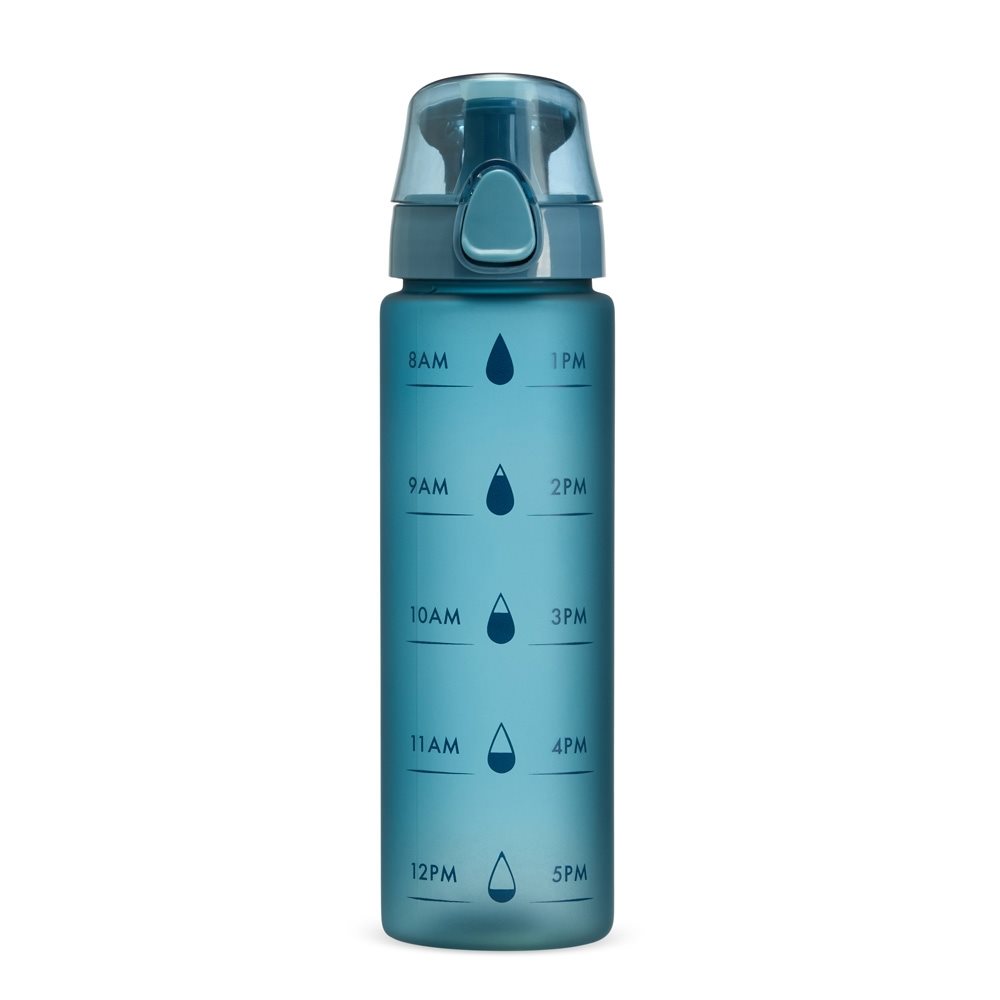 GARRAFA PLÁSTICA 700ML
