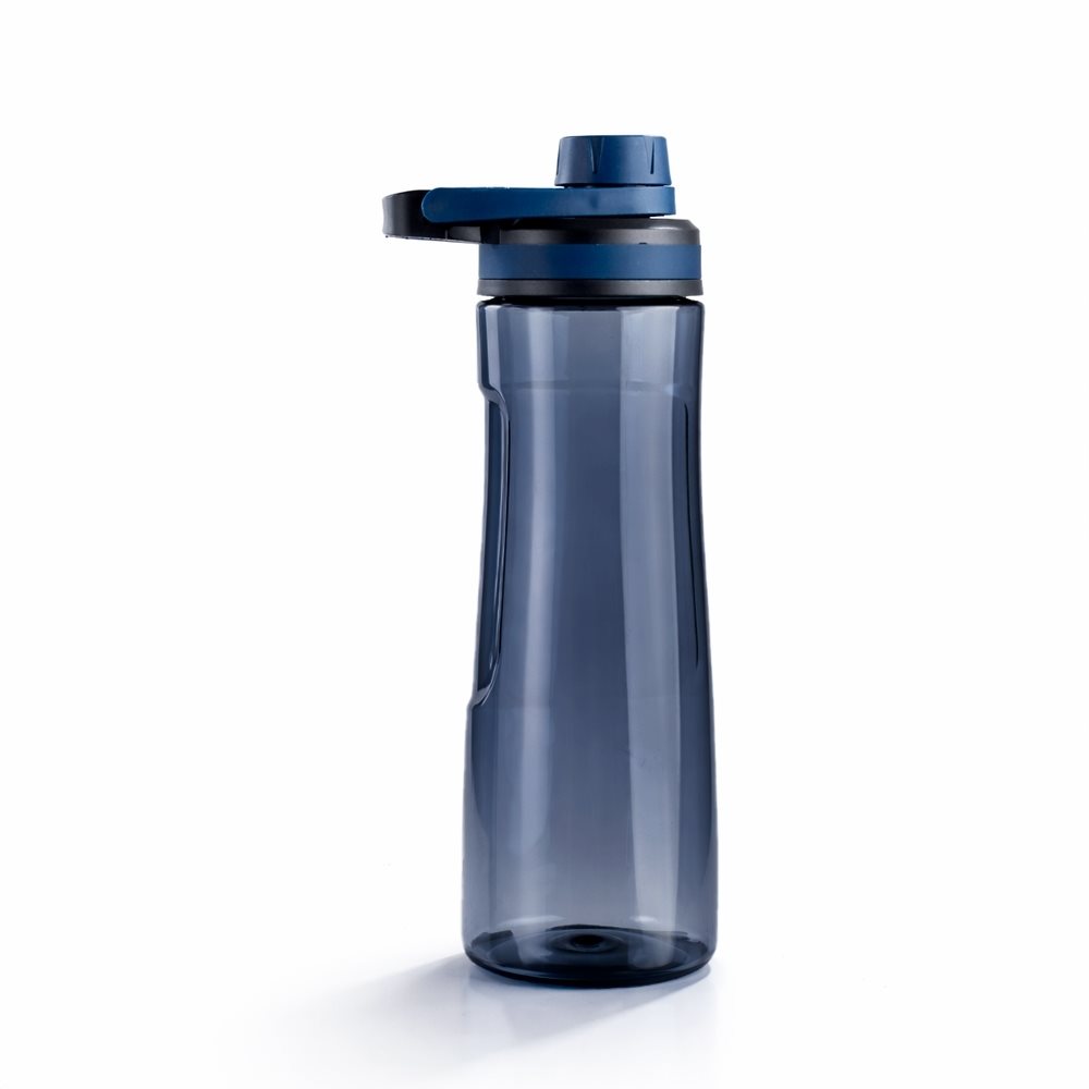 GARRAFA PLÁSTICA 750ML