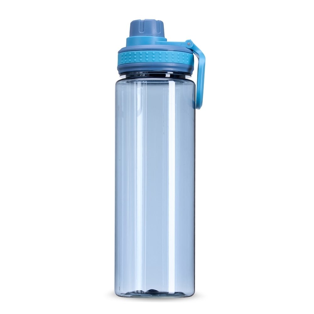 GARRAFA PLÁSTICA 750ML