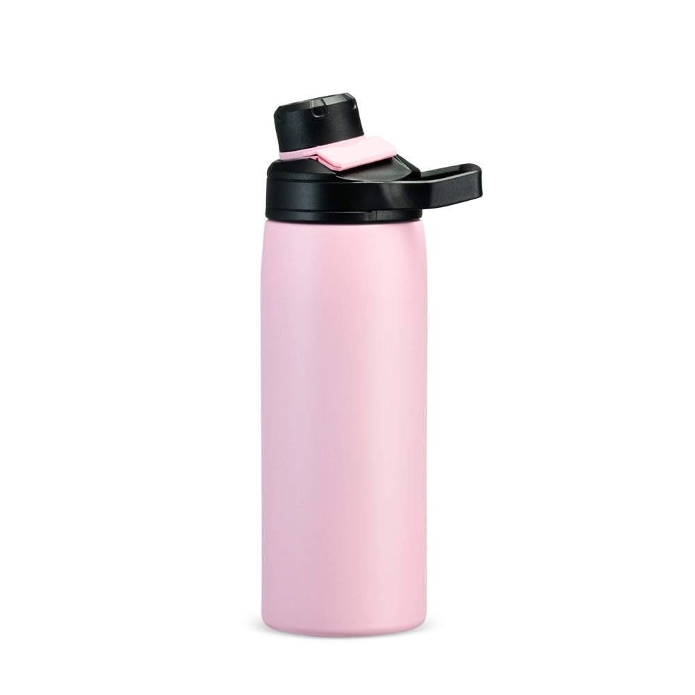 GARRAFA TÉRMICA 600ML