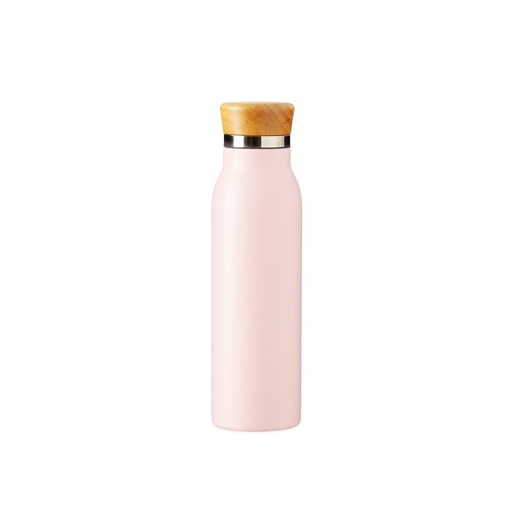 GARRAFA TÉRMICA 600ML