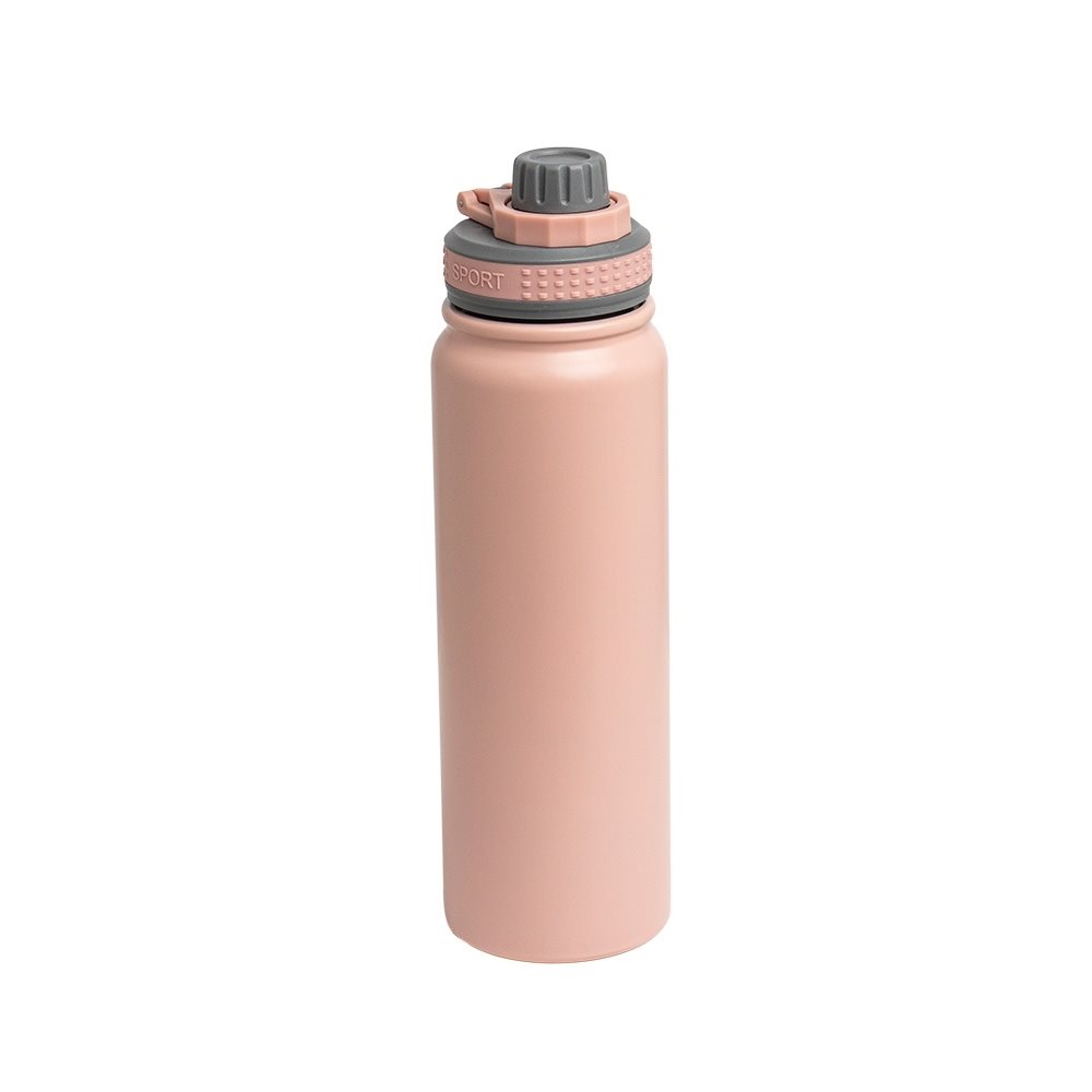 GARRAFA TÉRMICA 850ML