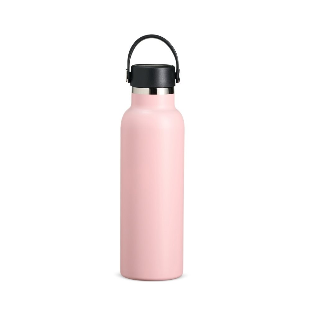 GARRAFA TÉRMICA INOX 550ML