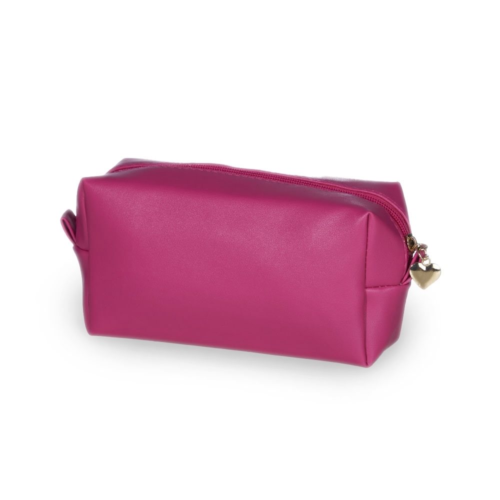 NECESSAIRE EM PU