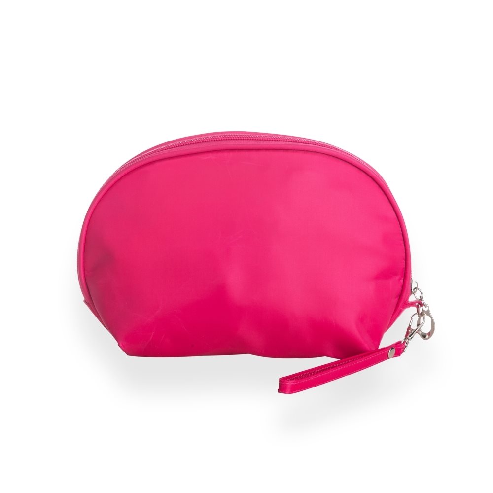 NECESSAIRE NYLON IMPERMEÁVEL 