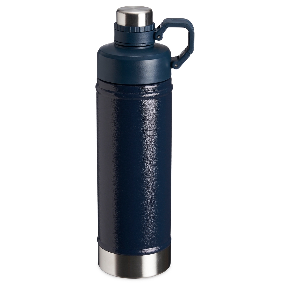GARRAFA TERMICA 700ML AZUL