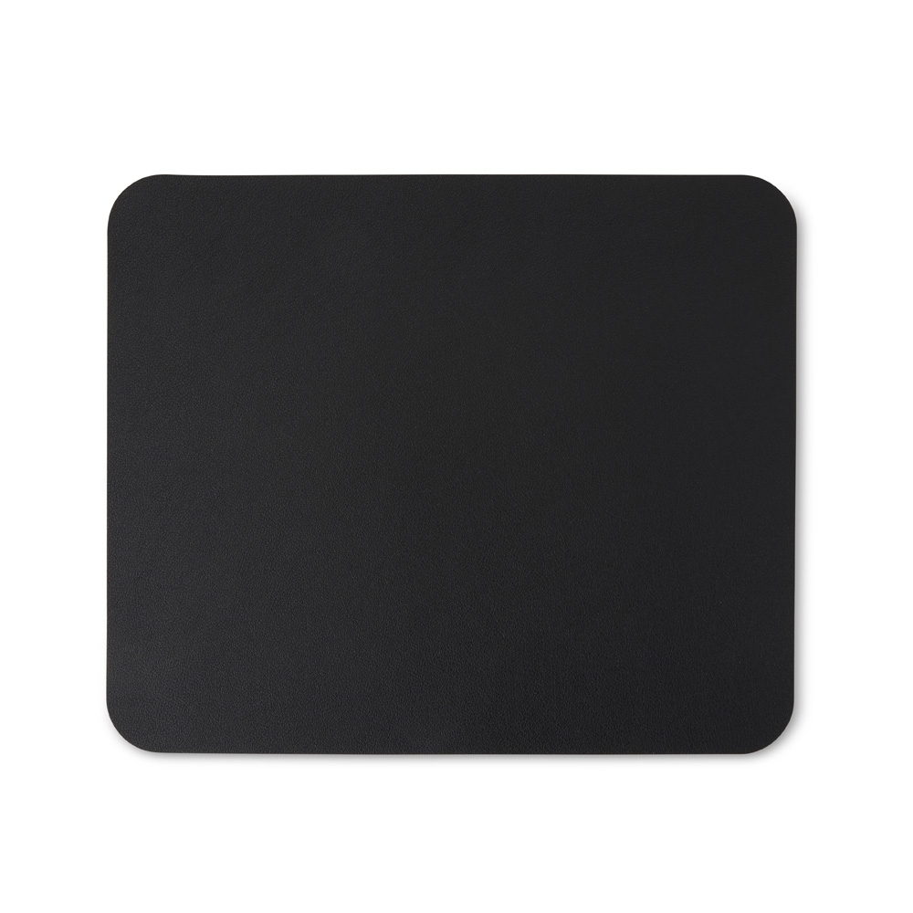 MOUSE PAD COURO SINTÉTICO