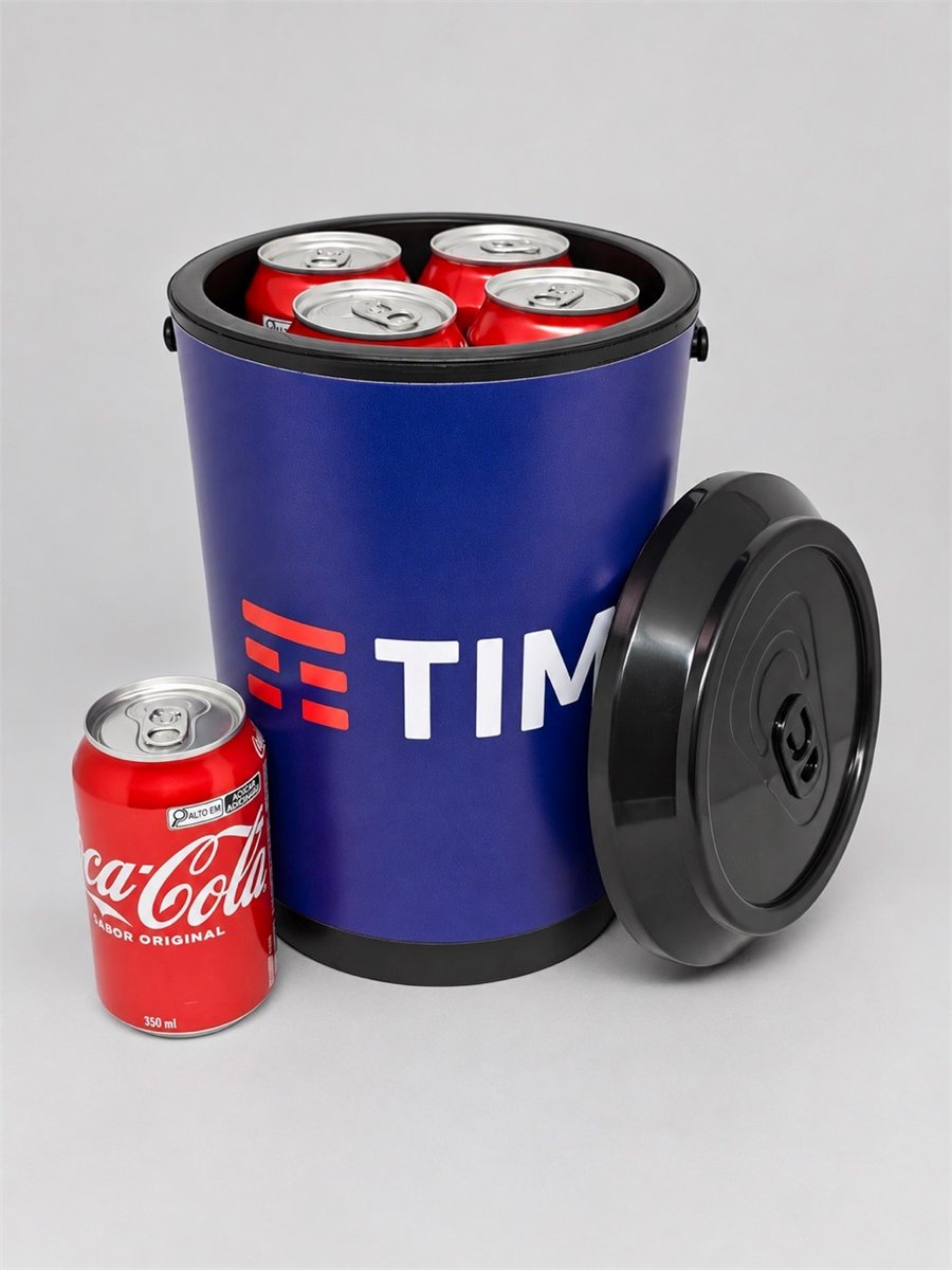 COOLER 08 LATAS