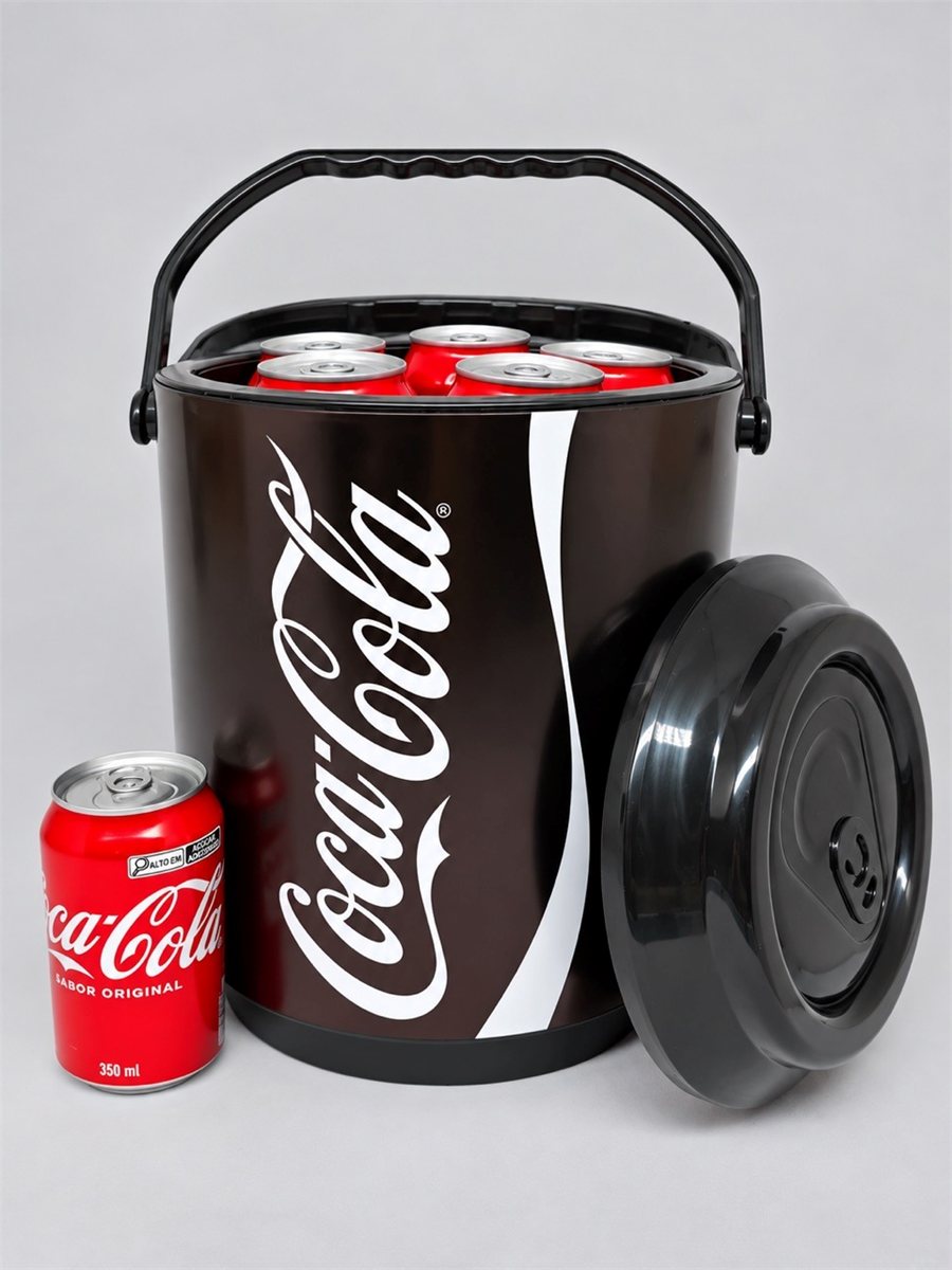 COOLER 10 LATAS