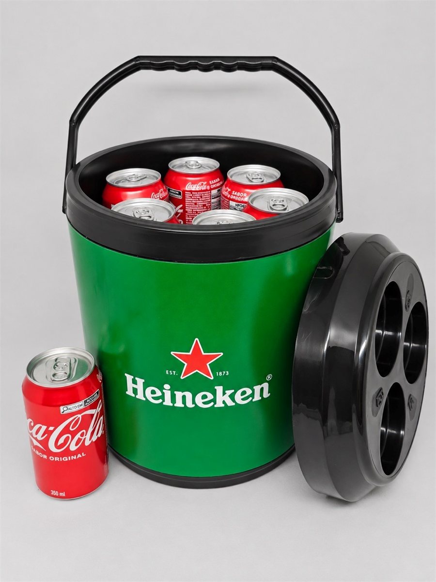 COOLER 12 LATAS