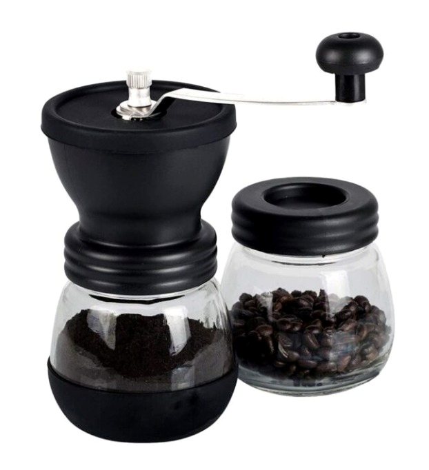 MOEDOR DE CAFE