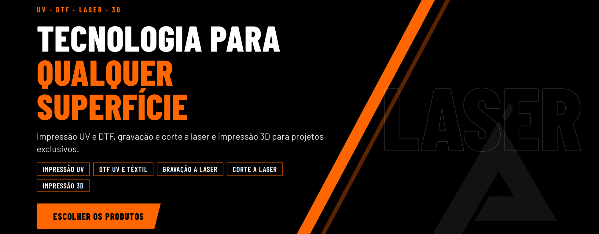 Ofertas da Semana