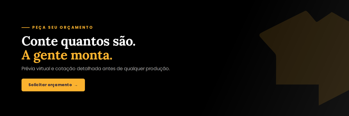 Destaque da loja