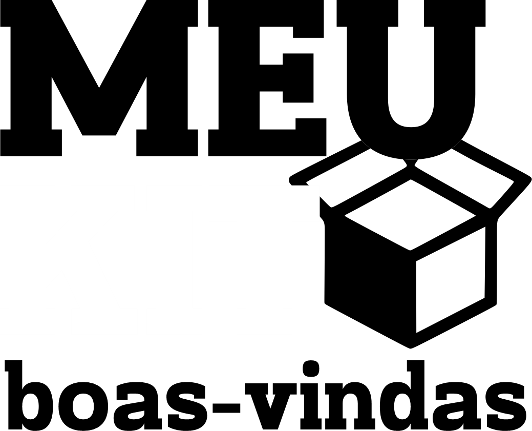 Meu Kit Boas-Vindas