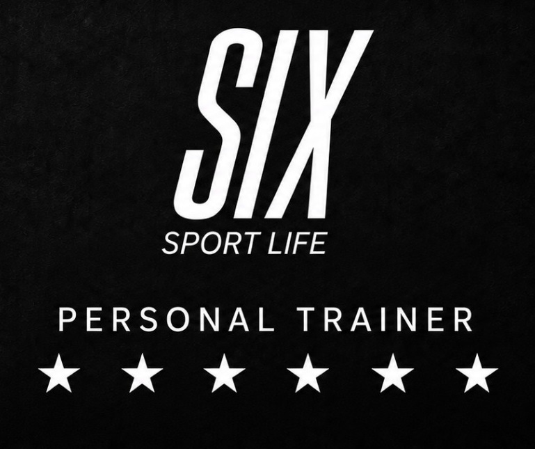 Depoimento do cliente SIX SPORTLIFE