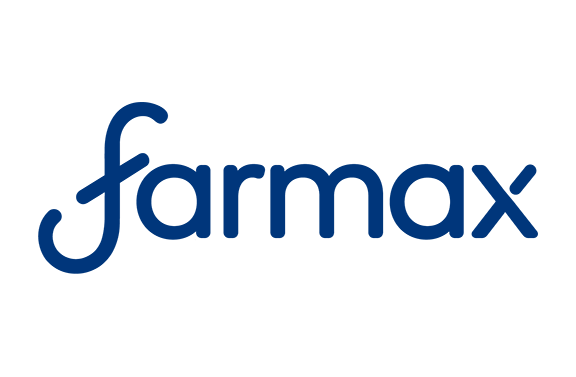 Depoimento do cliente FARMAX