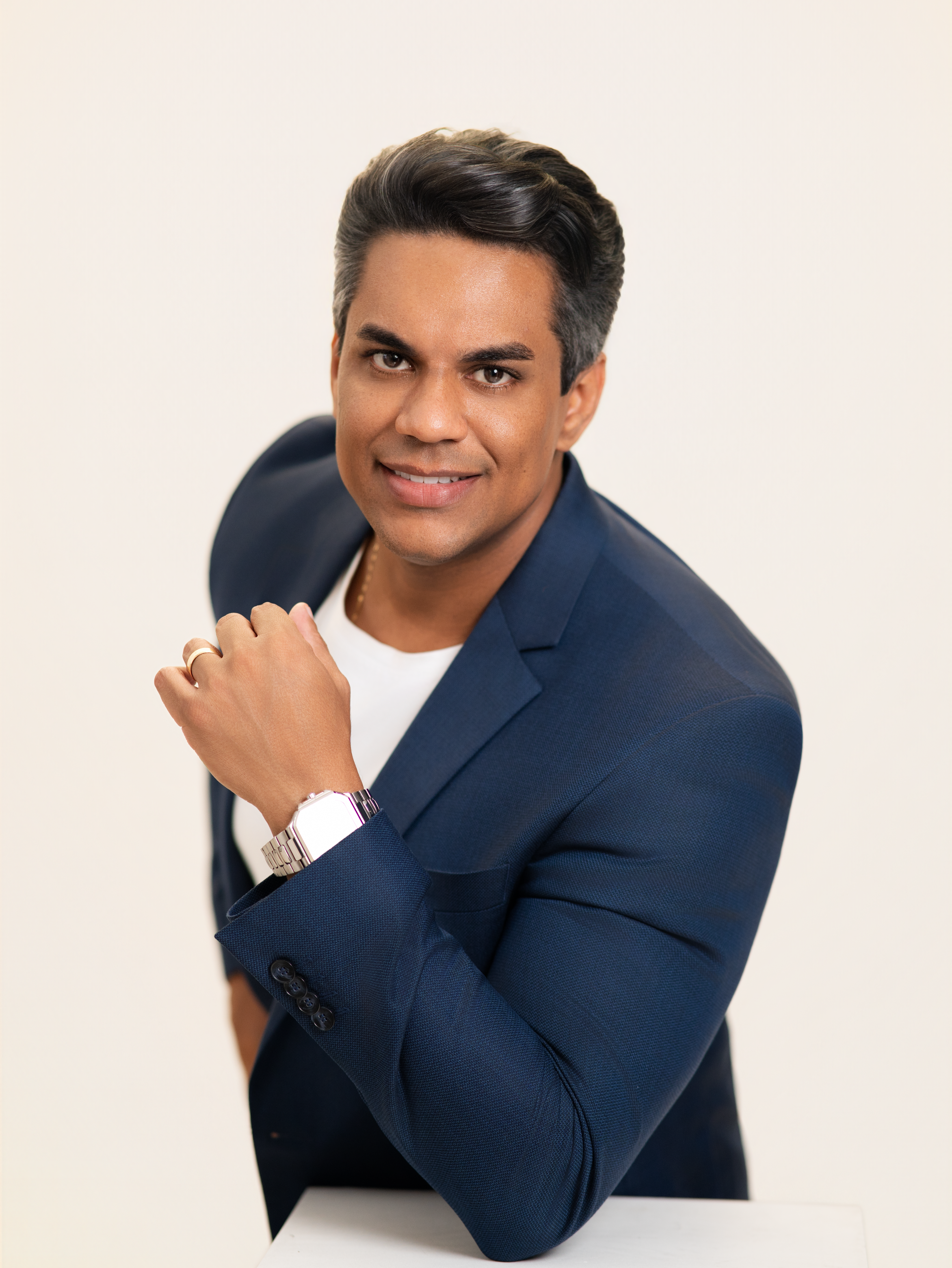 Depoimento do cliente Esdras Barbosa, CEO da E2R Consultoria.