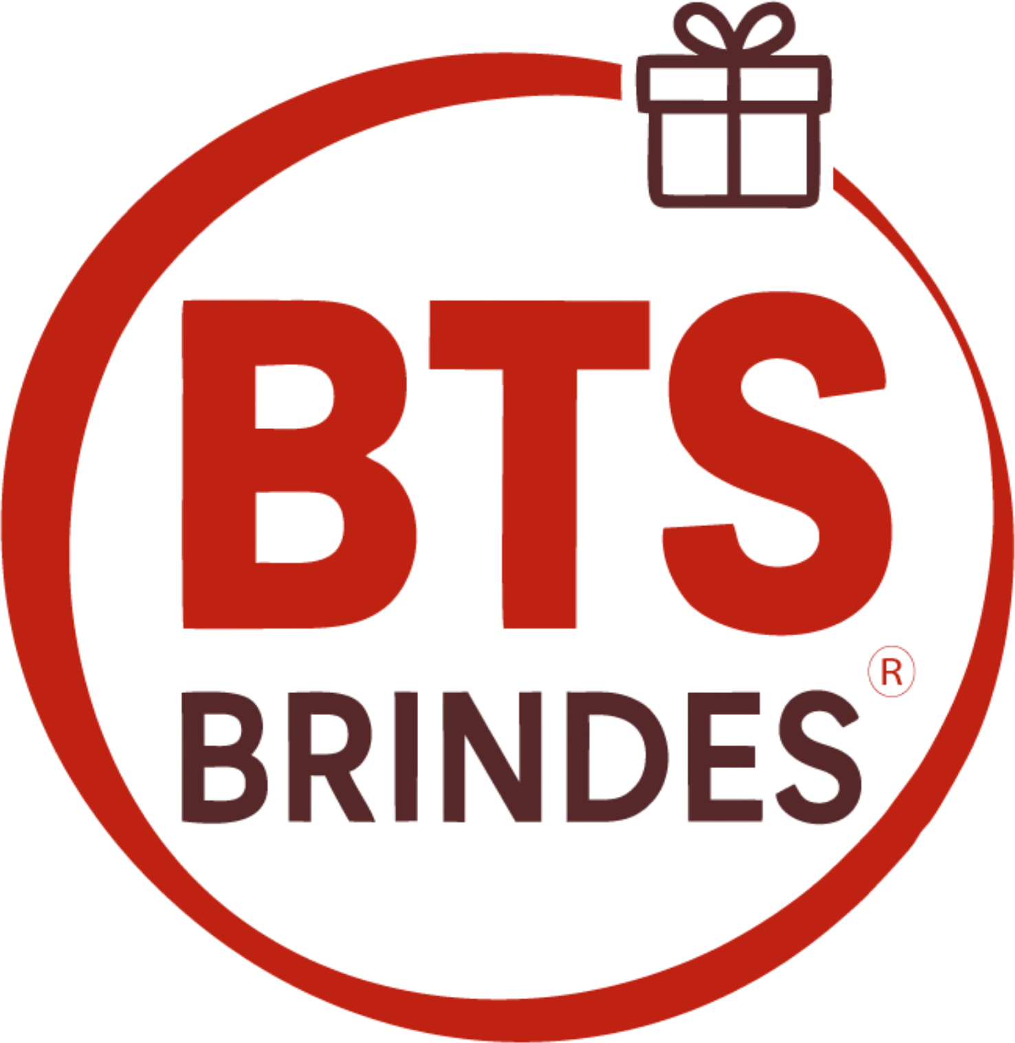 BTS Brindes