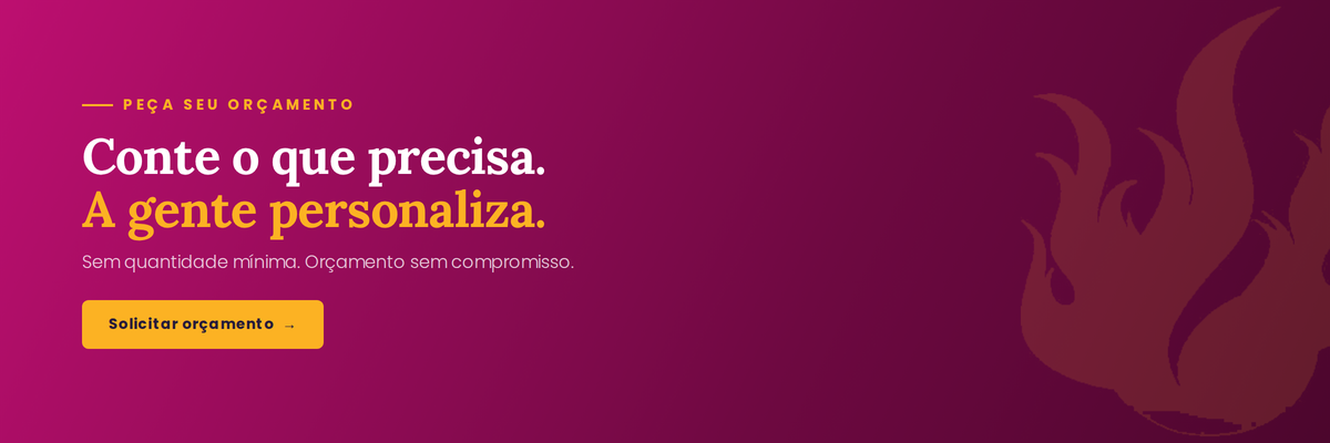 Destaque da loja