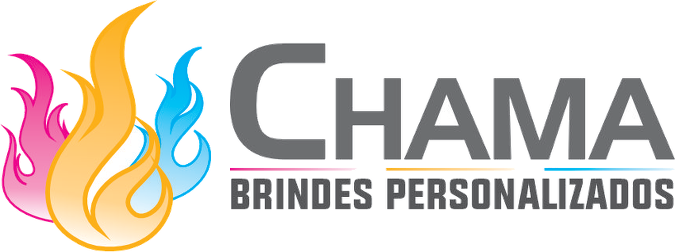 Chama Brindes Personalizados