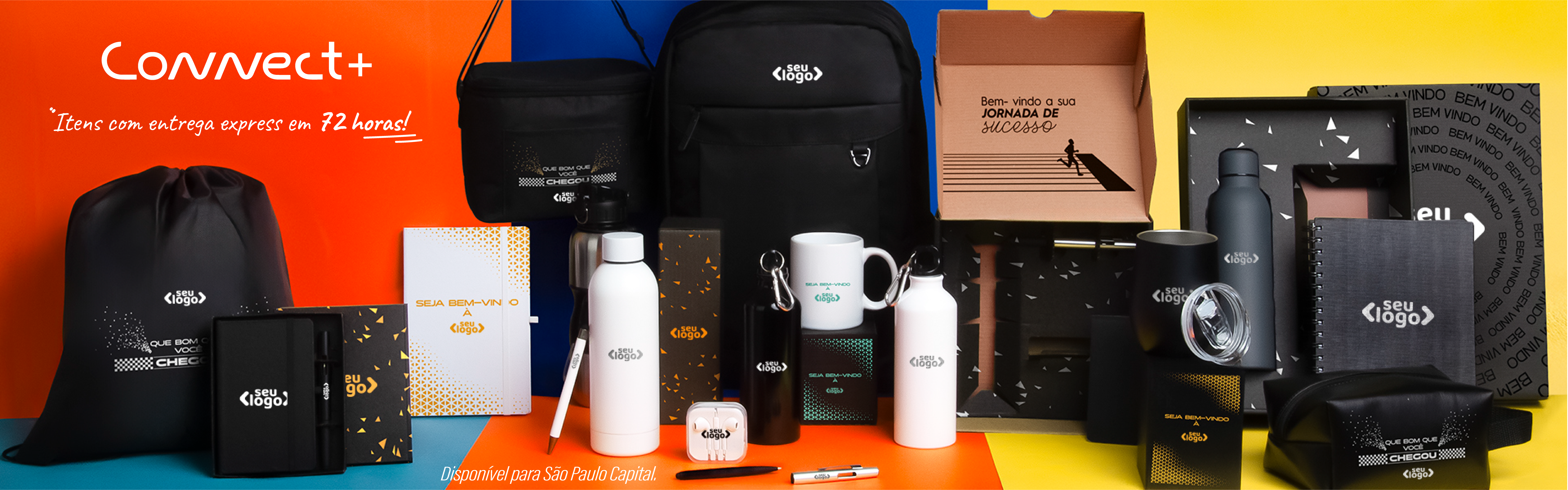 Produtos Express