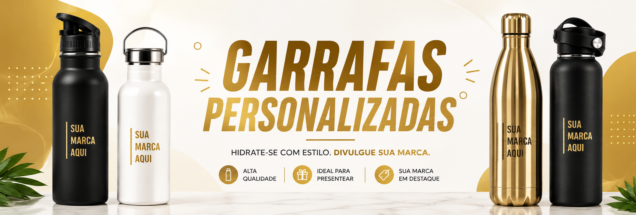 Garrafas