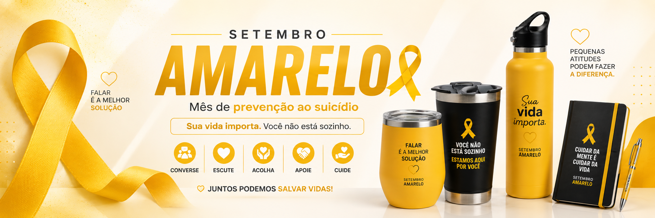 Setembro Amarelo