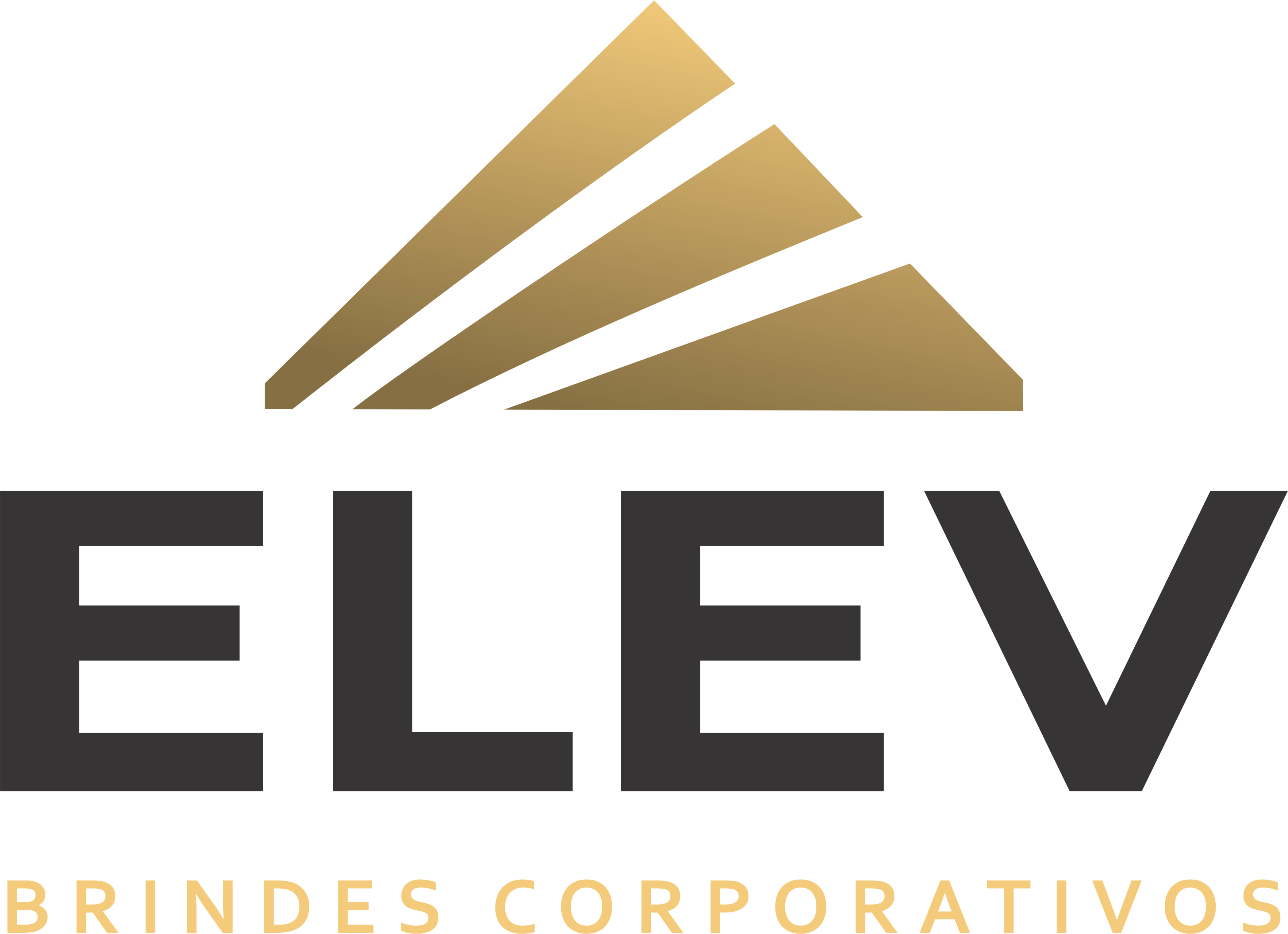 Elev Brindes
