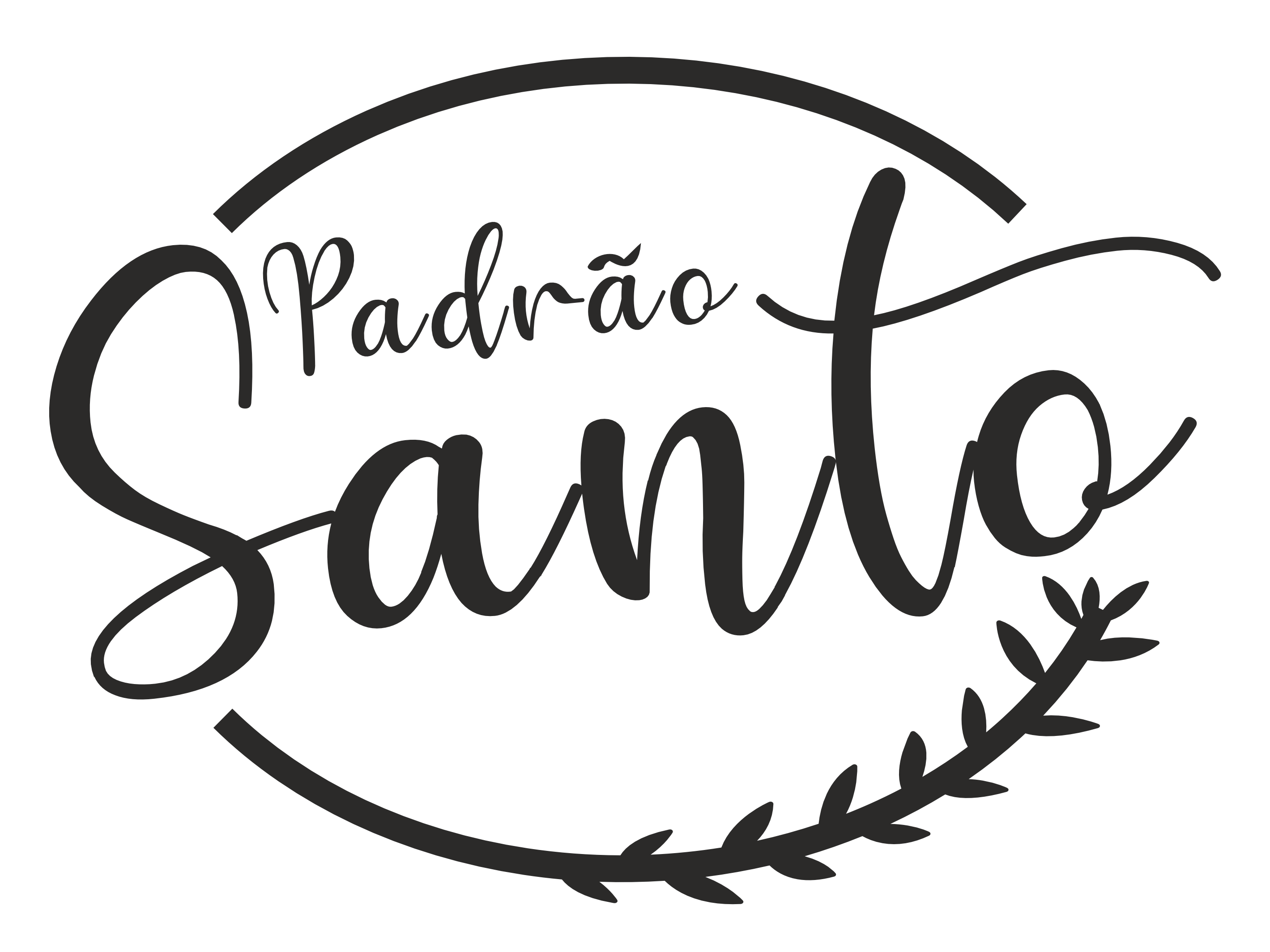 Padrao Santo