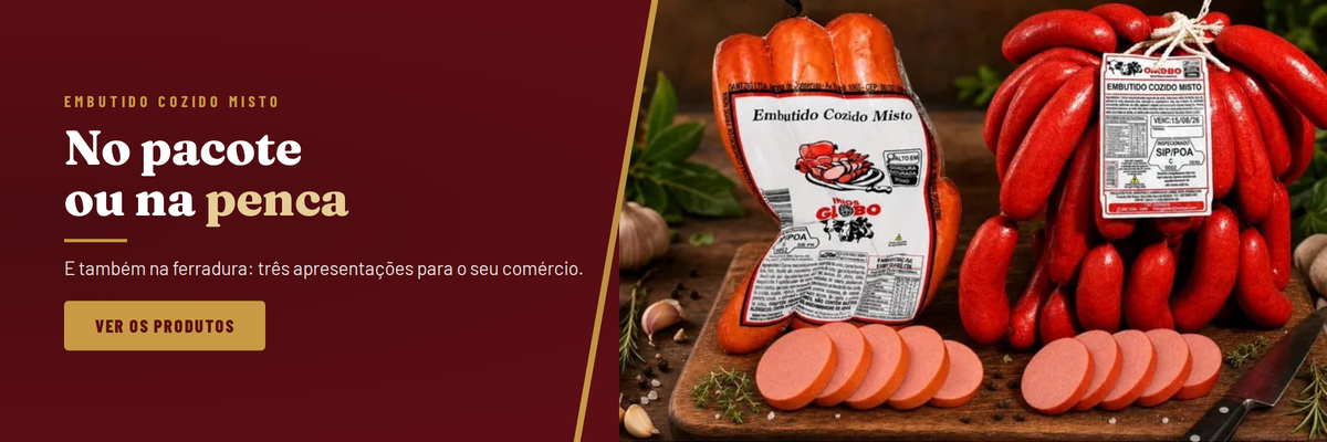 Ofertas do Mês