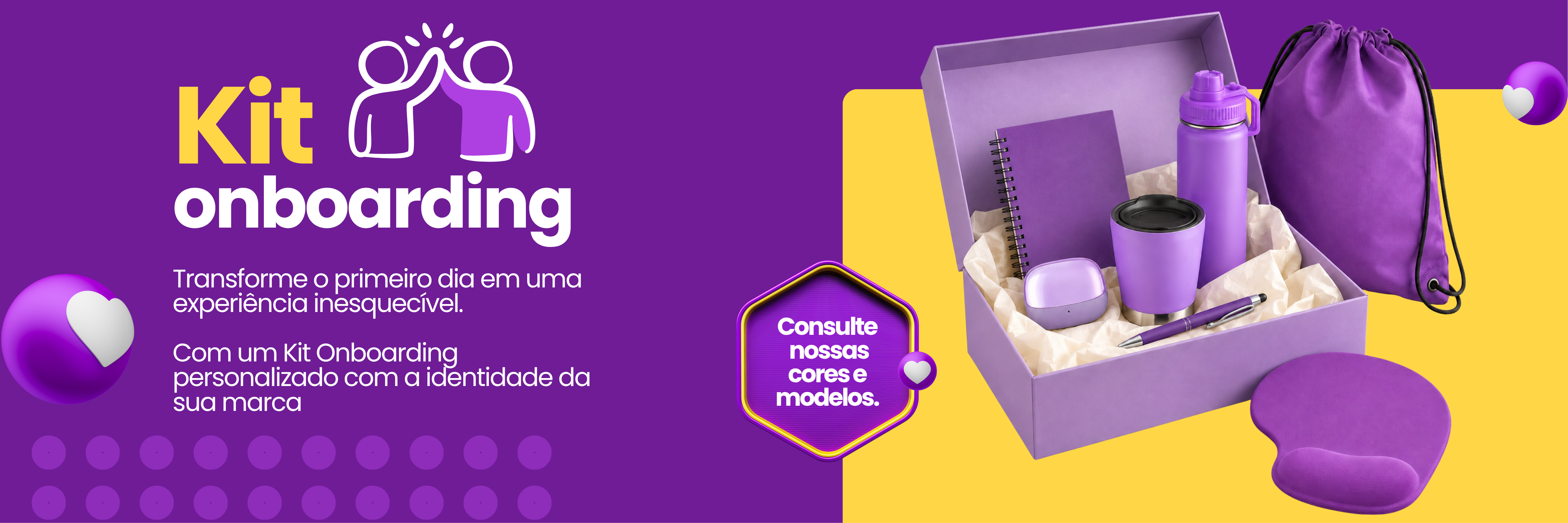 Destaque da loja