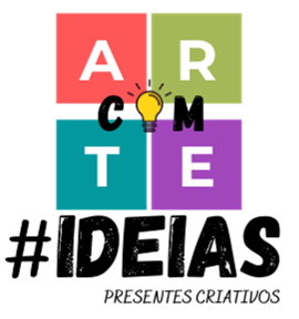Arte Com Ideias