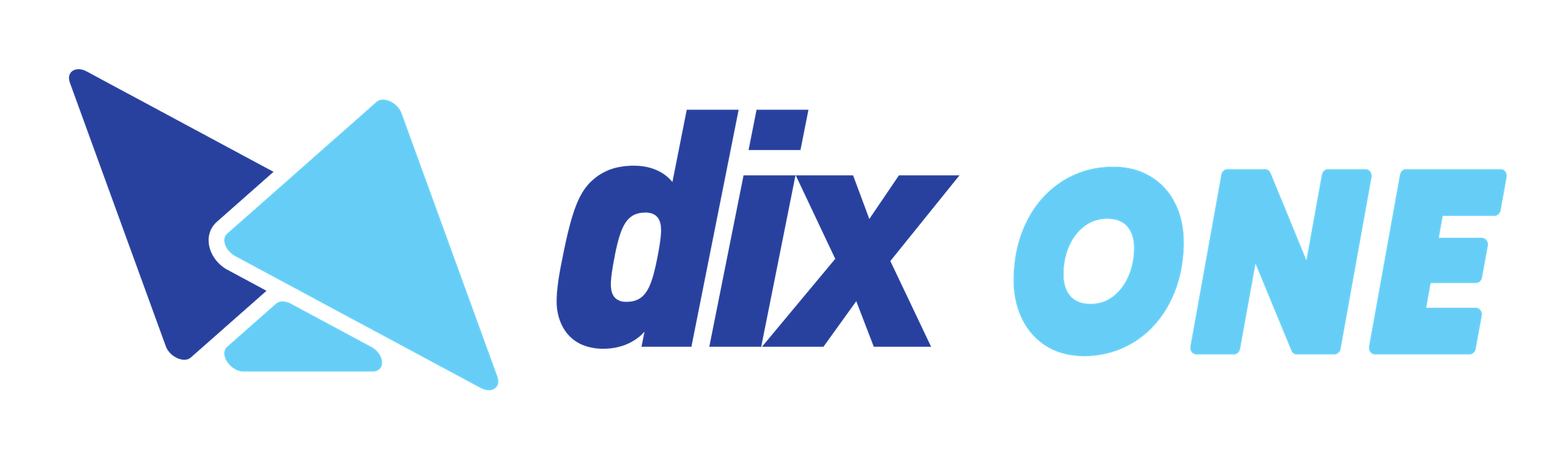 Dix One
