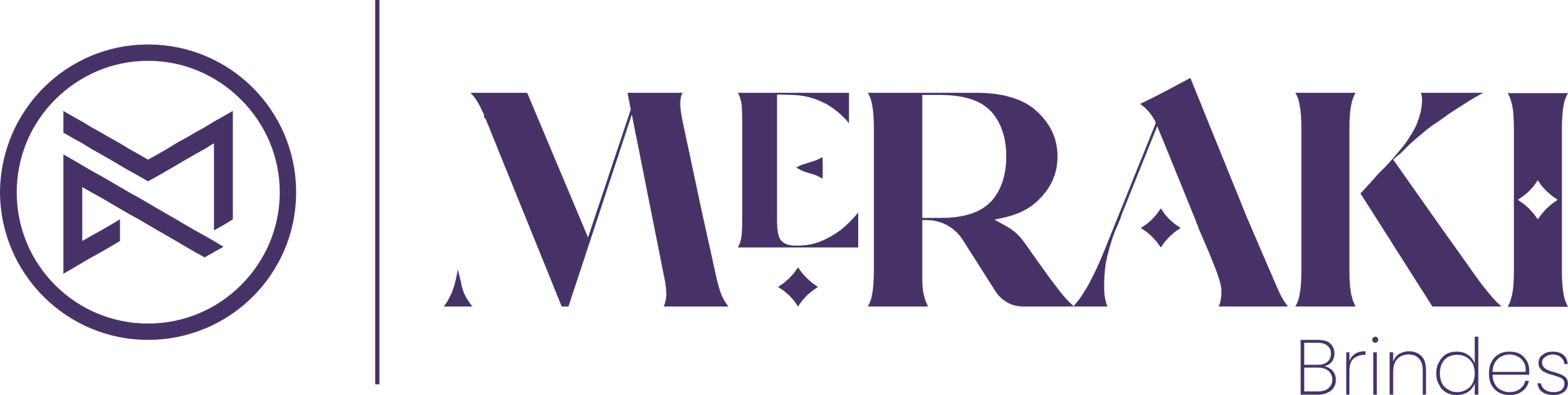 Meraki Brindes