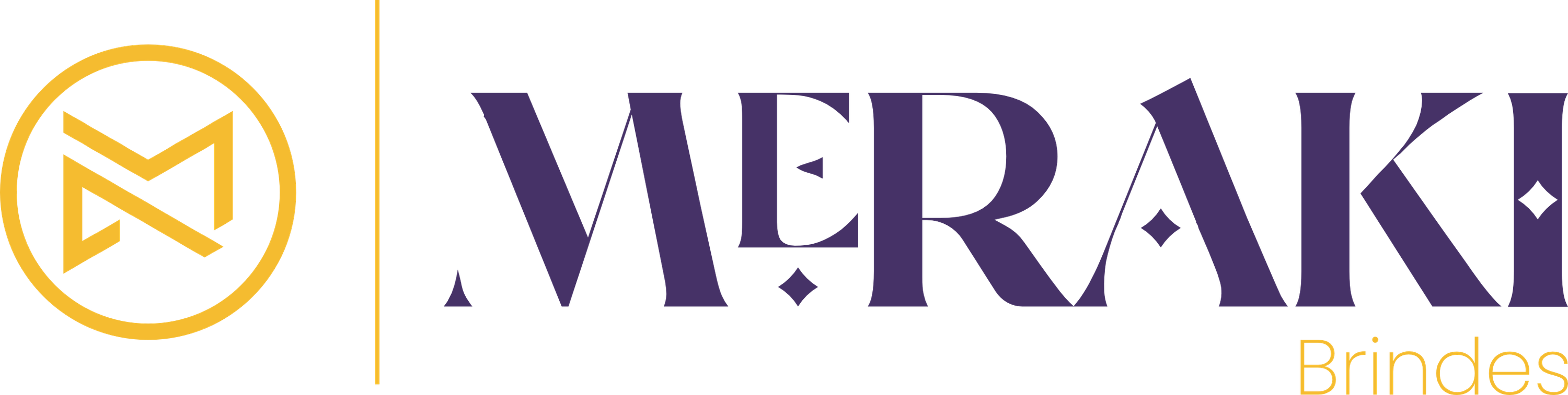 Meraki Brindes