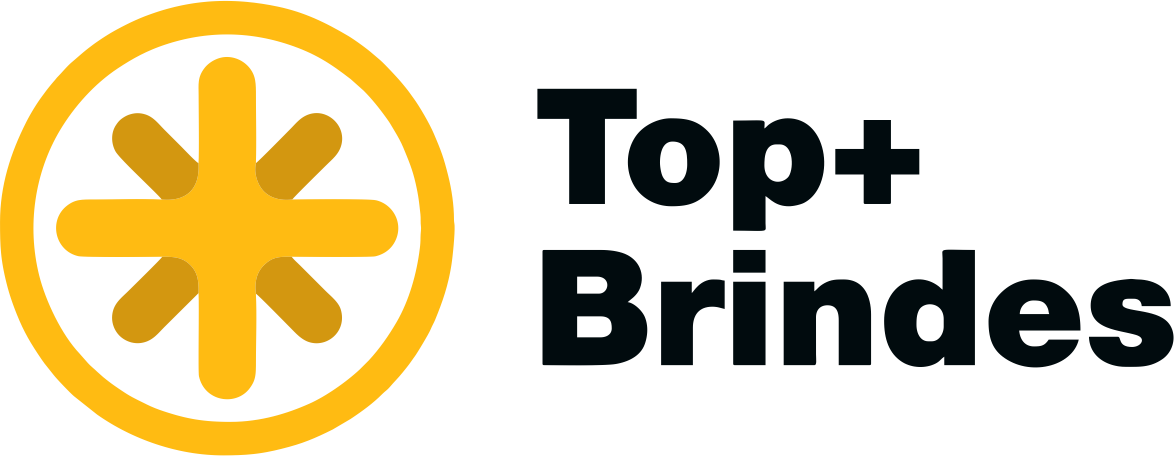 Top+ Brindes