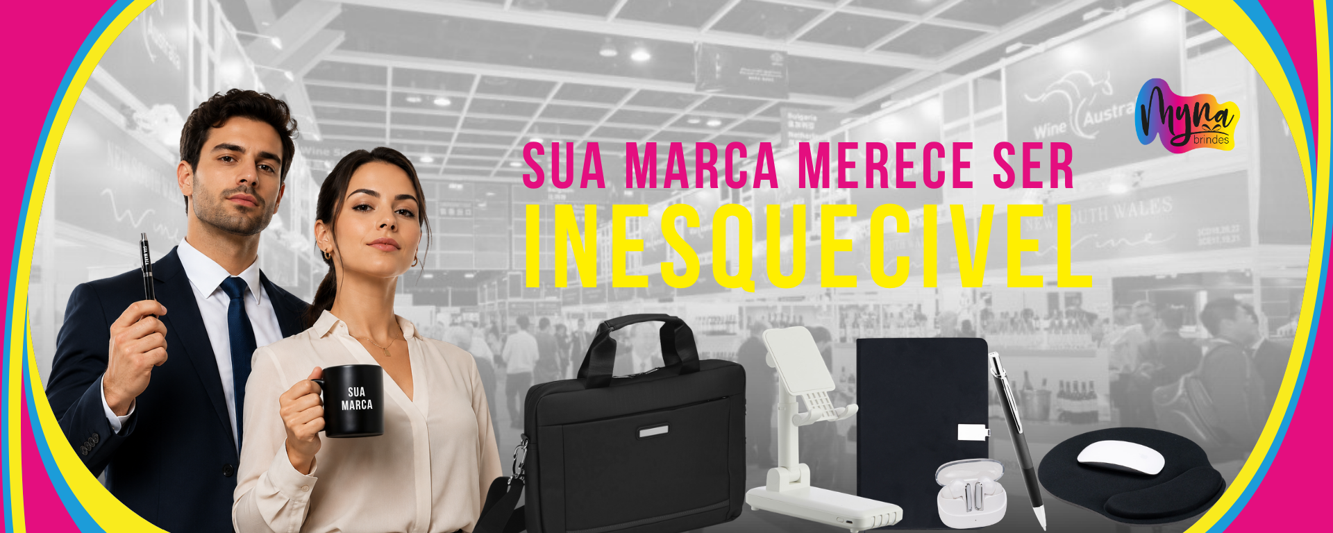 Para Seu Evento