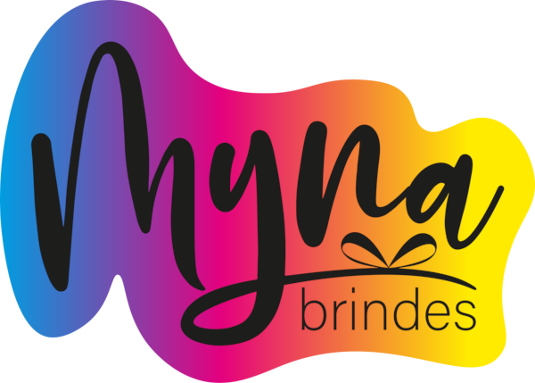 MYNA BRINDES PRODUTOS PERSONALIZADOS